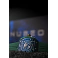 thumbnail image 4 of Nubeo Magellan Stainless Steel 49mm Japanese Automatic Wristwatch NB-6087-05, 4 of 5
