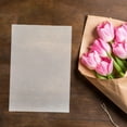 thumbnail image 4 of LOLIPPYY 100Pcs Tissue Paper for Box Lining Multi-Color A4 Size, 4 of 6