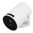 thumbnail image 1 of Projecteur de Cinéma Maison, Petit Projecteur Réglable à 270 pour Portable, 1 of 7