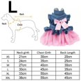 thumbnail image 2 of Cat Clothes Sweater For Kitten Small Dogs,cats Winter Knit Clothing, 2 of 5