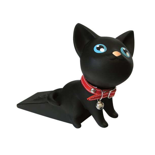 Famure Cute Dog or cat door stopper