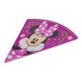 thumbnail image 2 of Plato para Pizza Fun Kids Melamina Minnie 22.3 cm, 2 of 2