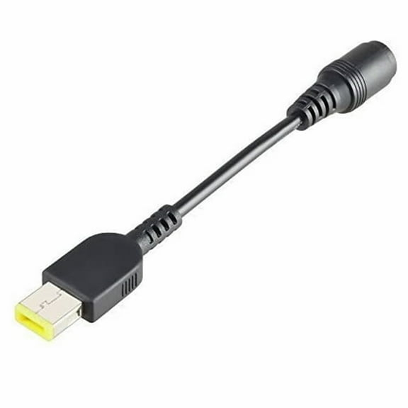FITE ON for Lenovo ThinkPad T440 T440S AC Charger Power Supply Adapter Converter Cable