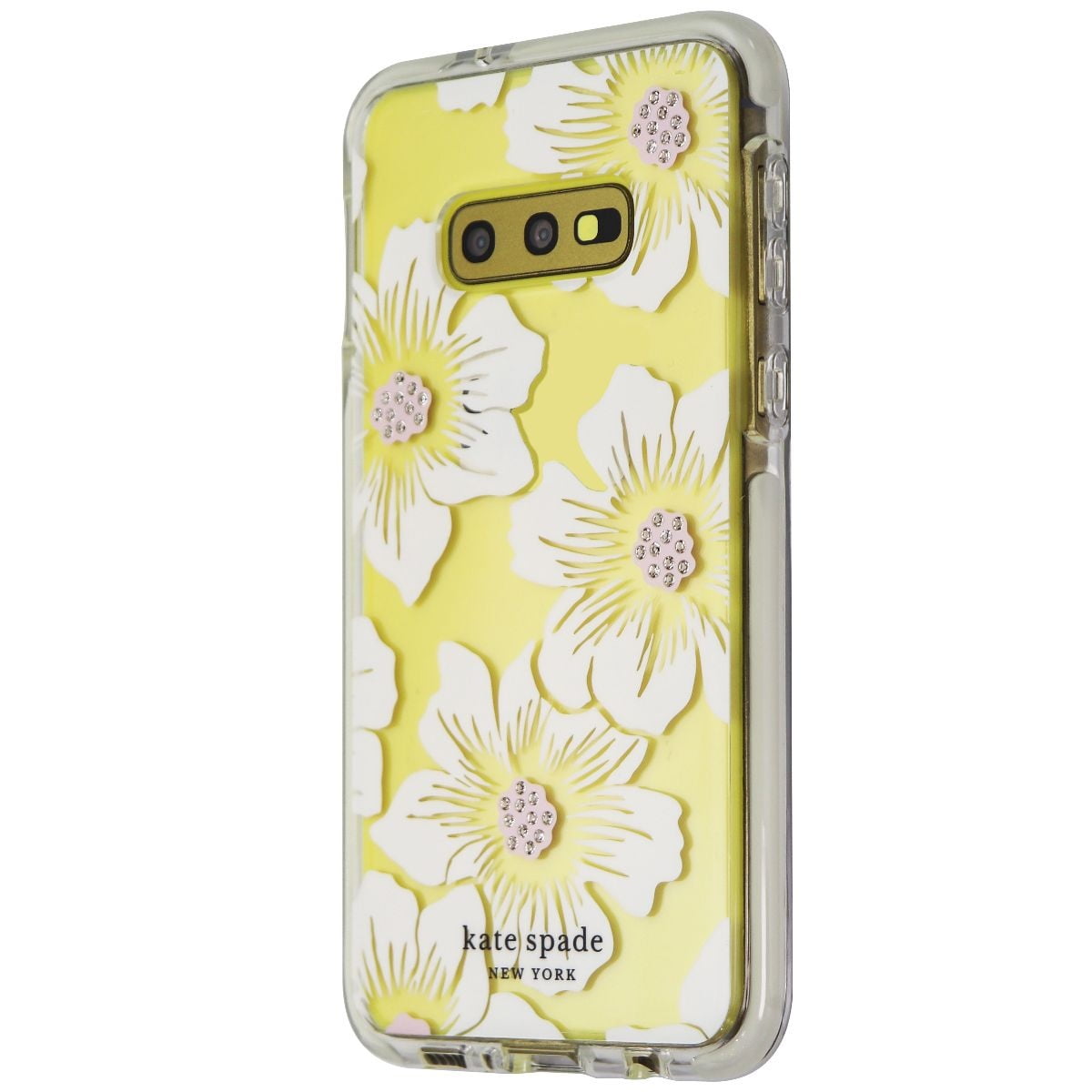 Galaxy S10+ Samsung Galaxy S10 Case Kate Spade Kate Spade