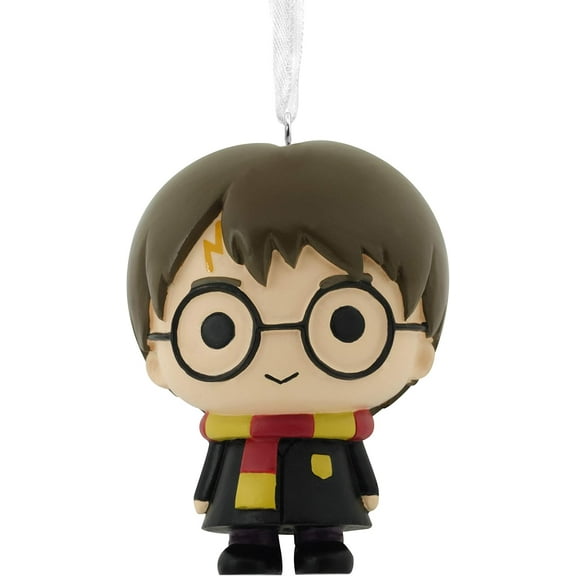 Harry Potter Wizarding World Hallmark Ornament
