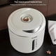 thumbnail image 4 of Rice Bucket Moisture-Proof Insect-Proof Sealed Tank Pressed Thickened Powder Storage Bucket Kitchen Storage Box S, 4 of 5