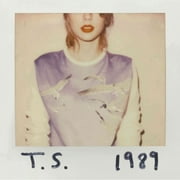 Folklore (Edited) & 1989 [CD Bundle]