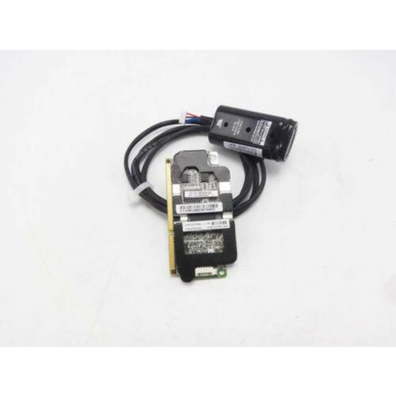 Controladora HP 631922-B21 512MB 36IN FWC B-Series Smart Array Controller 633541-001 Battery Bateria
