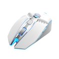 thumbnail image 3 of X5 Bluetooth 5.0+3.0+2.4g Sans Fil Trois Modes Souris de Jeu Rechargeable Silencieuse, 3 of 4