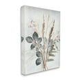thumbnail image 4 of Stupell Industries Natural Forest Leaves Botanical & Floral Painting Gallery Wrapped Canvas Art Print Wall Art, 16 x 20, 4 of 8