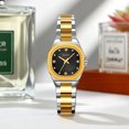 thumbnail image 3 of SKMEI Women's Watch, Quartz Analog Dress Watch with Slim Stainless Steel Band Watch for Ladies, 3 of 4