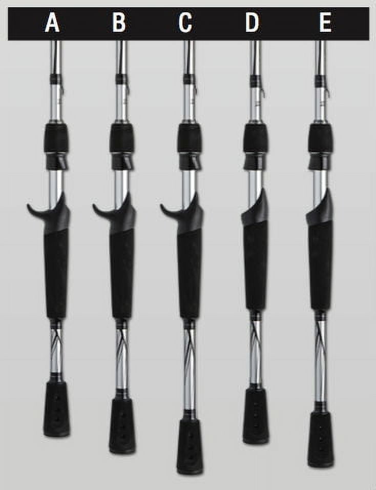 abu garcia casting vengeance rod Spinning Fishing Rods by Abu Garcia Abu Garcia Vengeance Casting Rod,