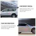 thumbnail image 2 of HINTRMENT 24Pcs Claw Marks Car Decal Pink PVC Decorative Car Decoration for Vehicles, 2 of 8