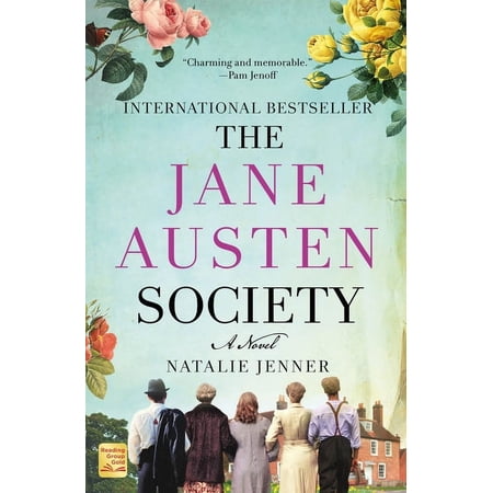 The Jane Austen Society (Paperback)