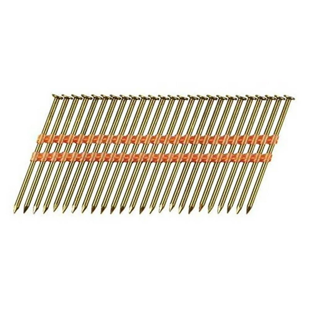 3 Decking Nail 4000 Pack