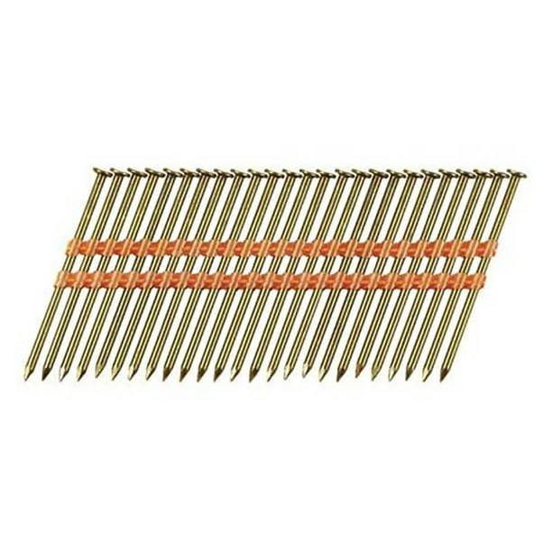 3 Decking Nail 4000 Pack