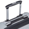 thumbnail image 4 of Equipaje DELSEY Paris Helium Aero Hardside Nardo Grey 29", 4 of 8