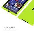 thumbnail image 4 of Cadorabo Case for Nokia Lumia 920 Cover Screen Protection TPU Silicone Gel Back case, 4 of 5