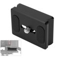 thumbnail image 4 of Quick Release Plate for Zhiyun Weebill Lab S Crane 2 Crane 3 Gimbal, 4 of 4
