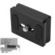 thumbnail image 4 of Quick Release Plate for Zhiyun Weebill Lab S Crane 2 Crane 3 Gimbal, 4 of 4