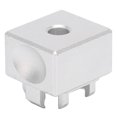 thumbnail image 2 of Metal Switch Opener, Small Portable Fading Free Mechanical Keyboard Metal Opener  For Crossing Axes For  Cherry Mx Axes Silver, 2 of 8