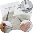 thumbnail image 3 of EcoNesxp 40x50 Inch Reusable Delicate Laundry Mesh Bags Inch 40x50 4 Pack Mesh Laundry Bags, 3 of 5