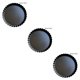 thumbnail image 2 of Cateissary Antiadherente Quiche Flan Pan Moldes Pie Pizza Pastel Molde Extraíble Fondo Suelto Estriado Heavy Duty Pie Pan Utensilios Para Hornear Type1 NO1, 2 of 6