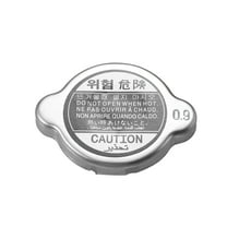 1pcs Radiator Coolant Reservoir Recovery Cap 25330-3K000 for Kia Optima 2001-2013 for Hyundai Sonata 1999-2007