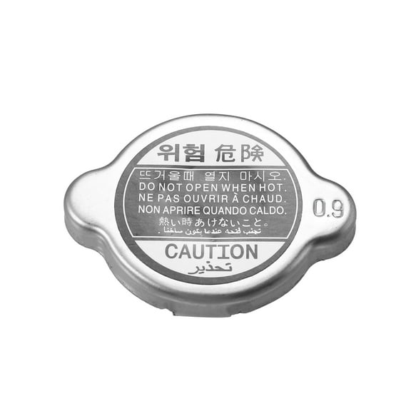 1pcs Radiator Coolant Reservoir Recovery Cap 25330-3K000 for Kia Optima 2001-2013 for Hyundai Sonata 1999-2007