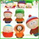 thumbnail image 2 of 18/20 Cm Juguetes De Peluche Juego-Doll The South Park Kenny Cartman Niños Regalos De Cumpleaños Gao Jiahui  unisex, 2 of 2