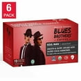 thumbnail image 2 of Blues Brothers Café à Portion Individuelle Soul Man, 6 x 12 pack, 2 of 2