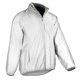 thumbnail image 1 of Spiro - Chaqueta Luxe Reflectante para Hombre (Blanco Neón) Spiro UTRW8036_neonwhite, 1 of 4