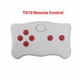 thumbnail image 1 of weelye Control Box Receiver Remote Control Kids Electric Ride on Toy Car, 1 of 1
