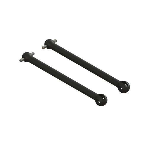 ARRMA CVD Driveshaft 50mm 2pcs ARA311180