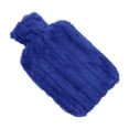thumbnail image 4 of Hot Water Bagwith Cover,2000ML Hot Water Bag Hot Water Bottlewith Soft Cover Hot Water Bag Elevated Design, 4 of 7