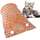 thumbnail image 5 of portátil para gatos, tubo plegable, agujero , juguete con bolas, escondite, cama, mascota, juguete interactivo para el hogar, cachorro, Salvador Gato Túnel, 5 of 10