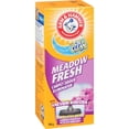 thumbnail image 2 of Arm & Hammer Carpet Fighters Deodorizer - Meadow Fresh Scent, 700g(4/Case), 2 of 4