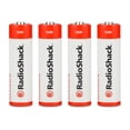thumbnail image 2 of Valor por default para Nombre Pila alcalina AA Radioshack, 1.5V, 4 piezas, 2 of 4