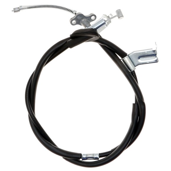Honda Element Parking Brake Cable