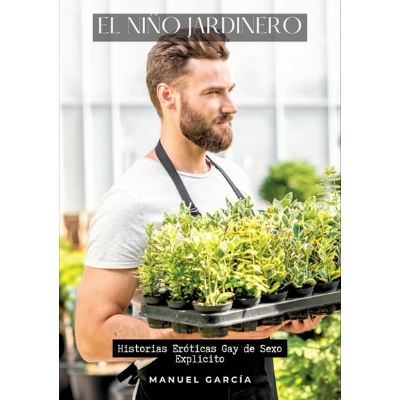 El niño jardinero (Paperback)