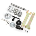 thumbnail image 4 of Cutting Grinding Table Drill Accessory Table Drill Drill Chuck Spindle Assembly Cutting Table Drill Accessory For Woodworking, 4 of 8