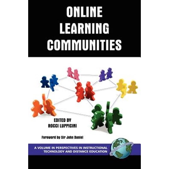 Pre-Owned Perspectives in Instructional Technology Online Learning Communities (PB), (Paperback)