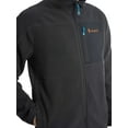 thumbnail image 4 of Cotopaxi Abrazo Zip Fleece, Black, 4 of 5