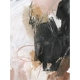 thumbnail image 2 of Parker, Jennifer Paxton 25x32 White Modern Wood Framed Museum Art Print Titled - Unbleached Neutrals III, 2 of 4