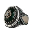 thumbnail image 1 of Anillo de Mujeres Anillo de Luz Anillo de Regalo Anillo de Aleación, 1 of 6