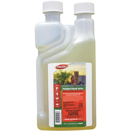 Central Garden Excel Pt Permethrn Insecticide (Best Over The Counter Insecticide)