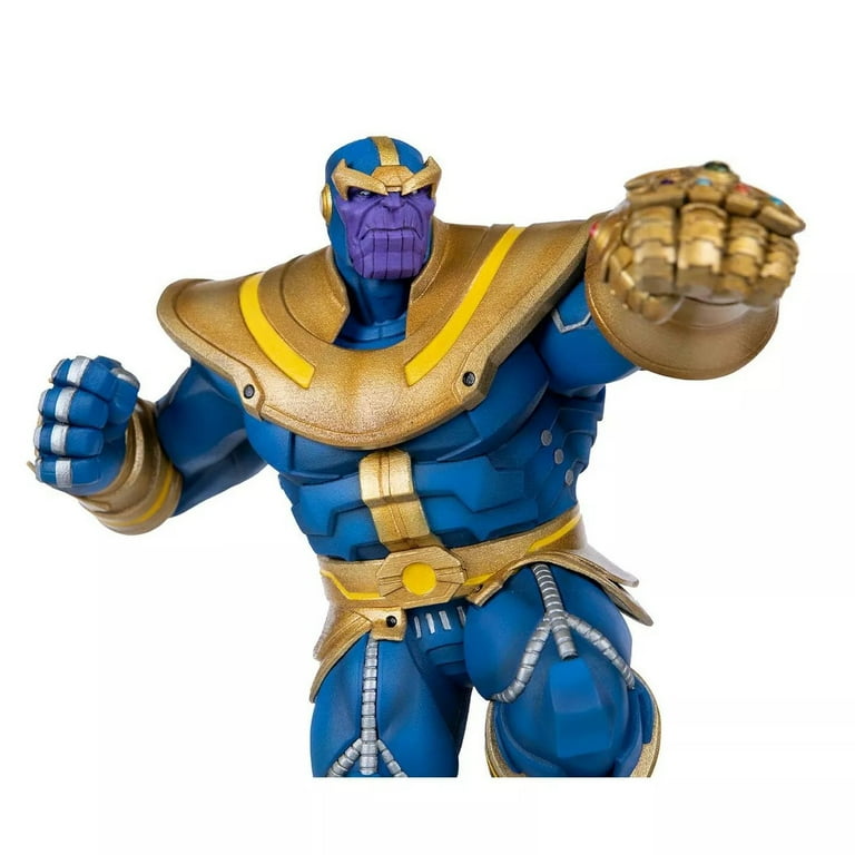 Marvel Contest of Champions Thanos Collectible PVC Figure