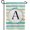 Monogram A, variant on America Forever Spring Monogram Garden Flag Letter L 12.5 x 18 inches Double Sided Vertical Outdoor, Yard, Lawn, Spring Decorative Beautiful Floral Wreath, Stripe Seasonal Flags Summer