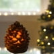 thumbnail image 5 of onlyliua Ofertas Del Día Vela Led En Forma de Navidad, Parpadeante, Alimentada o Batería, Sin Llama, para Fiesta de Cumpleaños, Decoración Del Hogar y Dormitorio, 5 of 7