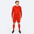 thumbnail image 4 of FORZA Men’s Geo Soccer Shorts - Quick-Dry Performance Soccer Shorts for Ultimate Comfort, 4 of 4